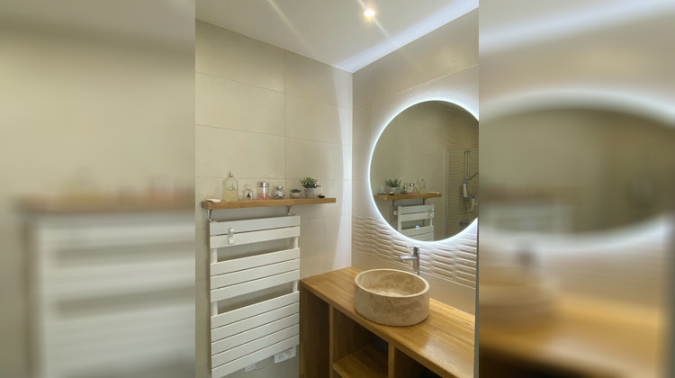 Ma-Cabane - Vente Maison CRESPIERES, 181 m²