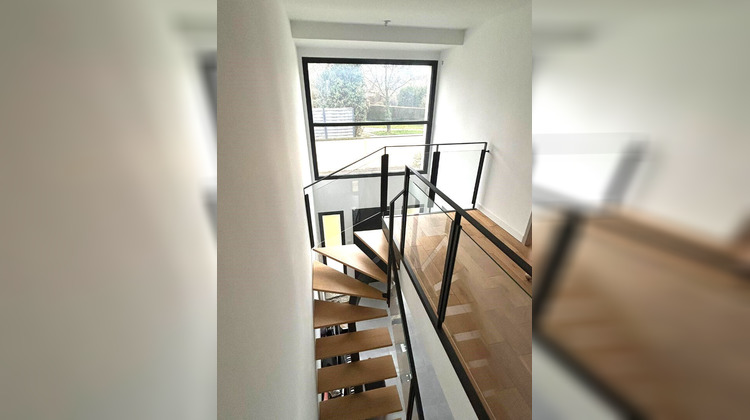 Ma-Cabane - Vente Maison CRESPIERES, 181 m²