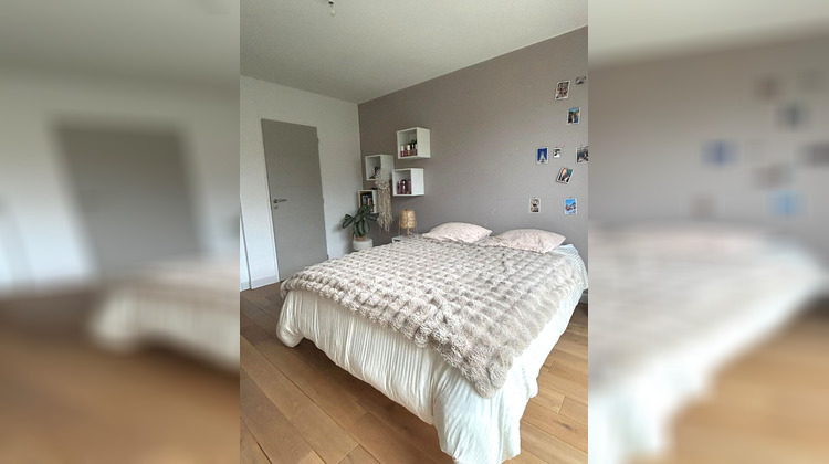 Ma-Cabane - Vente Maison CRESPIERES, 181 m²