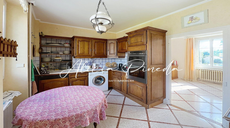 Ma-Cabane - Vente Maison Crespieres, 119 m²