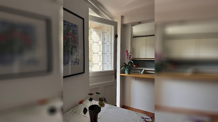 Ma-Cabane - Vente Maison CRESPIERES, 63 m²