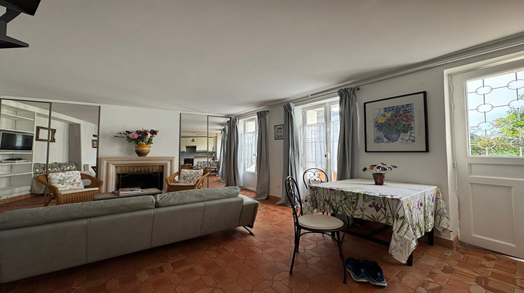 Ma-Cabane - Vente Maison CRESPIERES, 63 m²