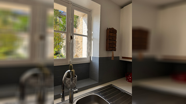 Ma-Cabane - Vente Maison CRESPIERES, 63 m²