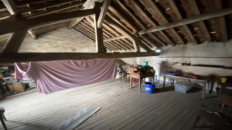 Ma-Cabane - Vente Maison CRESPIERES, 450 m²