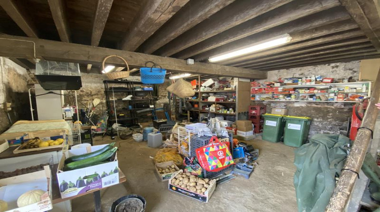 Ma-Cabane - Vente Maison CRESPIERES, 450 m²