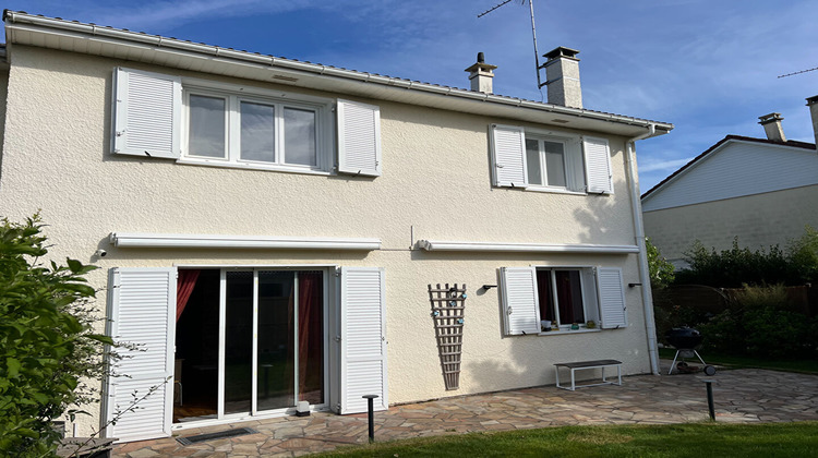 Ma-Cabane - Vente Maison CRESPIERES, 125 m²