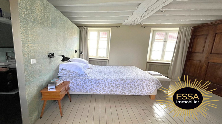 Ma-Cabane - Vente Maison Crespières, 200 m²