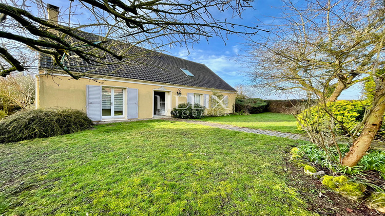 Ma-Cabane - Vente Maison CRESPIERES, 160 m²