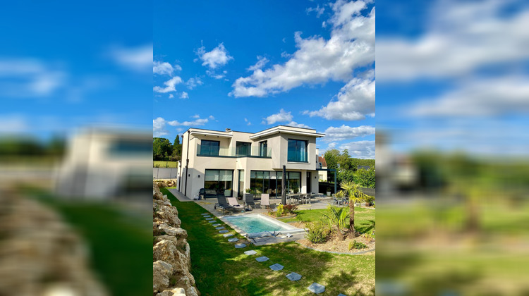 Ma-Cabane - Vente Maison CRESPIERES, 208 m²