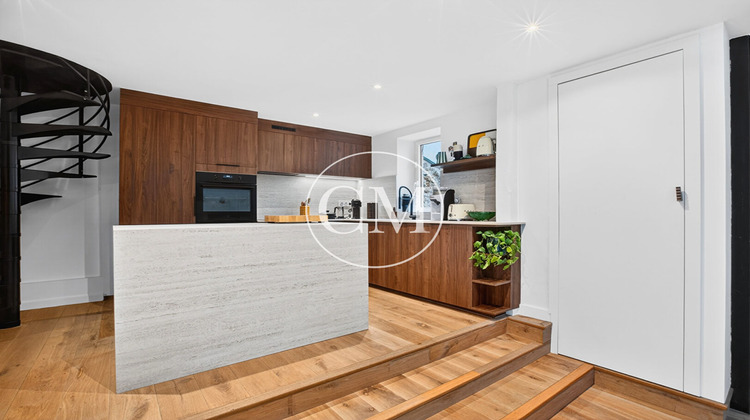 Ma-Cabane - Vente Maison CRESPIERES, 215 m²