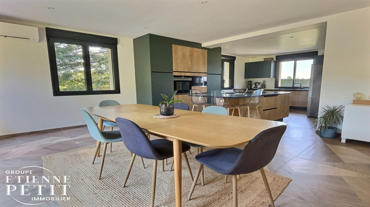 Ma-Cabane - Vente Maison CRESPIERES, 180 m²