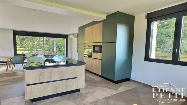 Ma-Cabane - Vente Maison CRESPIERES, 180 m²