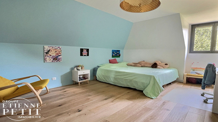 Ma-Cabane - Vente Maison CRESPIERES, 180 m²