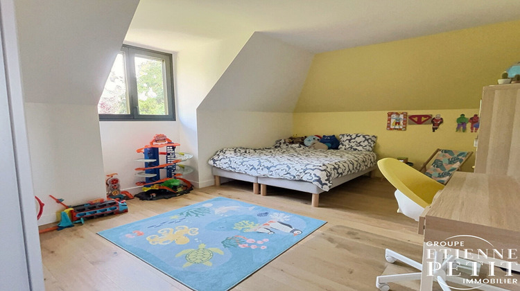 Ma-Cabane - Vente Maison CRESPIERES, 180 m²