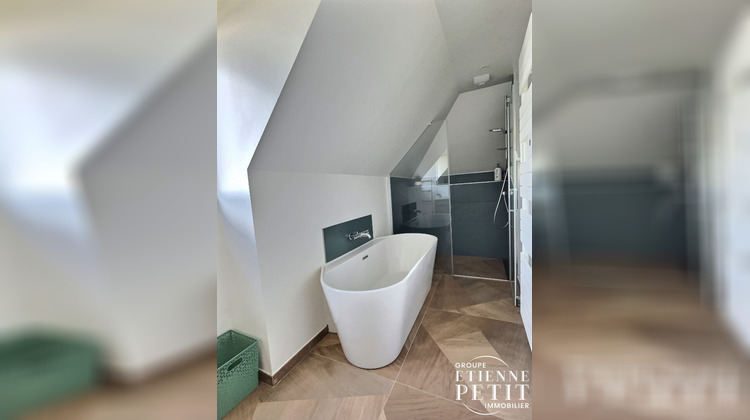 Ma-Cabane - Vente Maison CRESPIERES, 180 m²