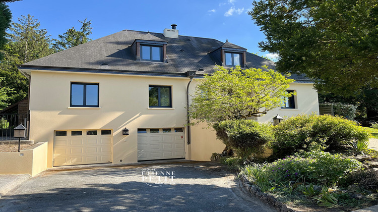 Ma-Cabane - Vente Maison CRESPIERES, 180 m²