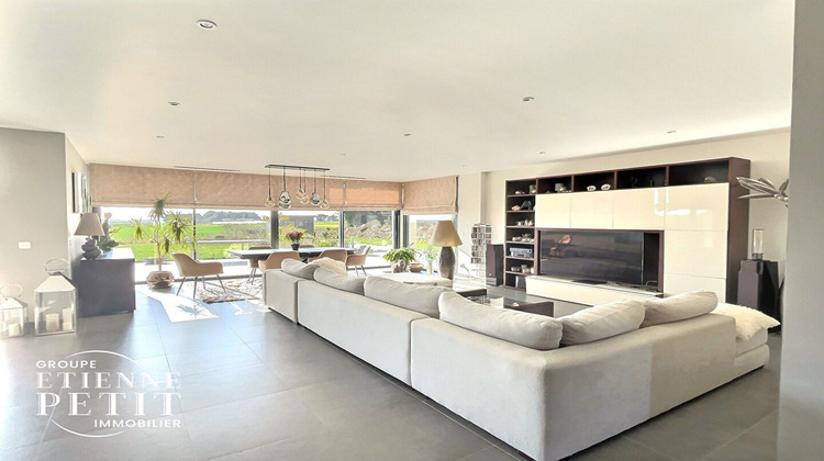 Ma-Cabane - Vente Maison CRESPIERES, 208 m²