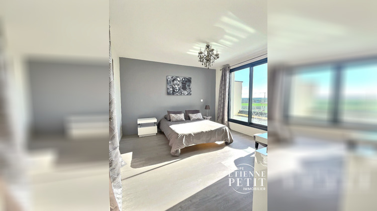 Ma-Cabane - Vente Maison CRESPIERES, 208 m²