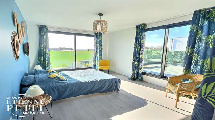 Ma-Cabane - Vente Maison CRESPIERES, 208 m²