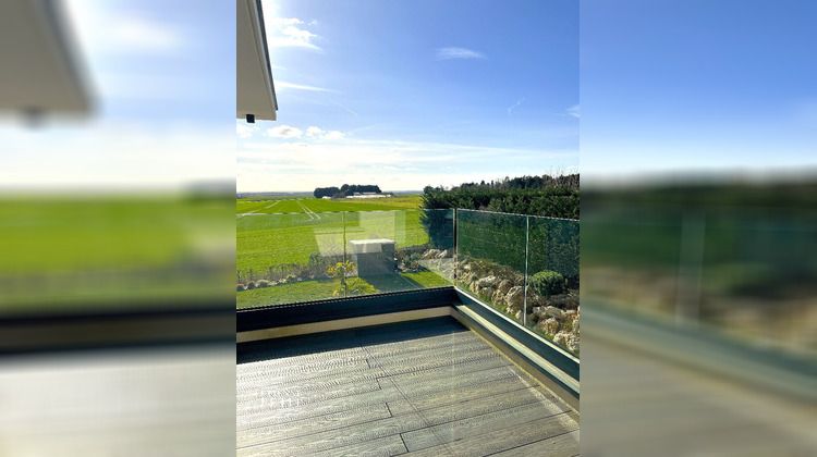 Ma-Cabane - Vente Maison CRESPIERES, 208 m²