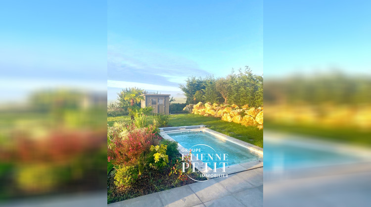 Ma-Cabane - Vente Maison CRESPIERES, 208 m²