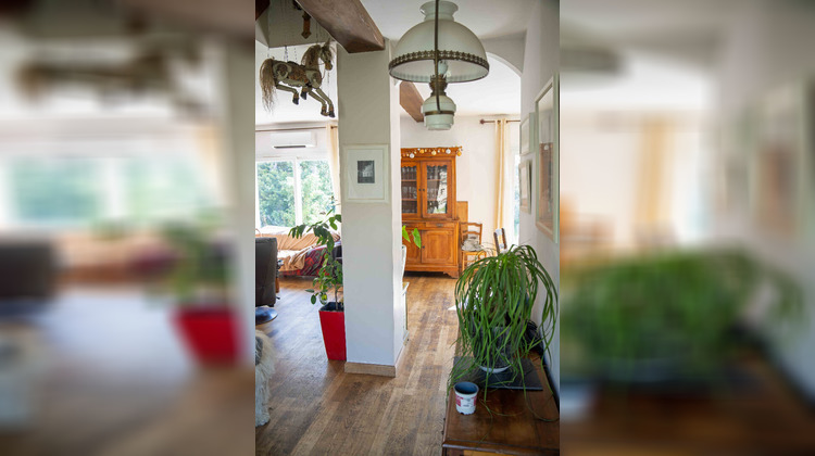 Ma-Cabane - Vente Maison CRESPIERES, 220 m²