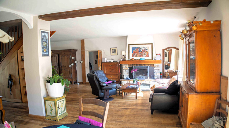 Ma-Cabane - Vente Maison CRESPIERES, 220 m²