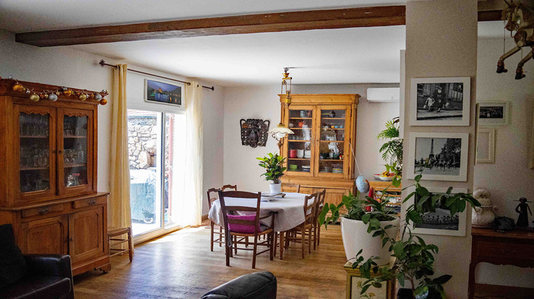 Ma-Cabane - Vente Maison CRESPIERES, 220 m²
