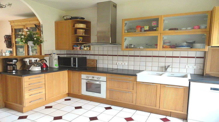 Ma-Cabane - Vente Maison CRESPIERES, 220 m²