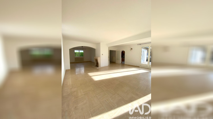 Ma-Cabane - Vente Maison Crespières, 156 m²