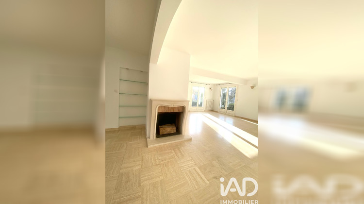 Ma-Cabane - Vente Maison Crespières, 156 m²