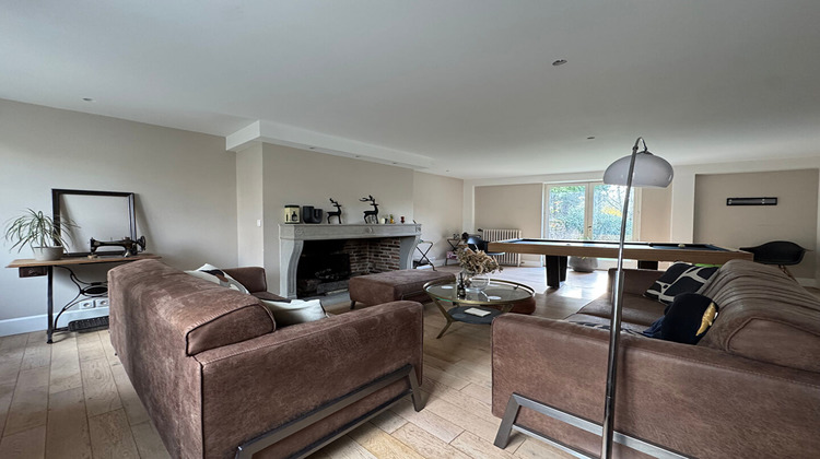 Ma-Cabane - Vente Maison CRESPIERES, 300 m²