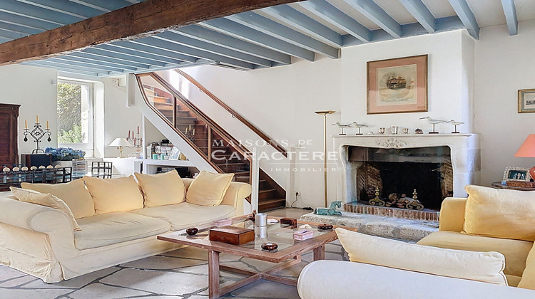 Ma-Cabane - Vente Maison CRESPIERES, 202 m²
