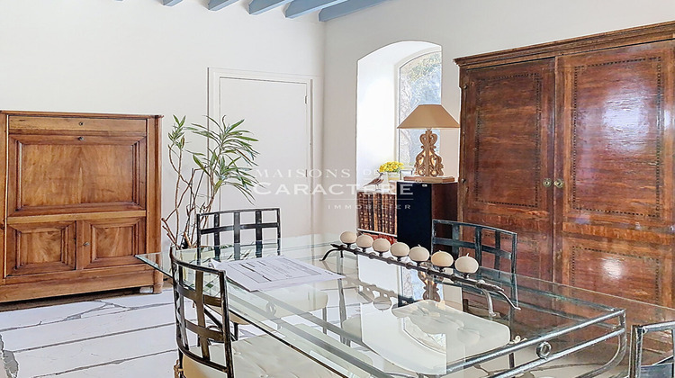Ma-Cabane - Vente Maison CRESPIERES, 202 m²