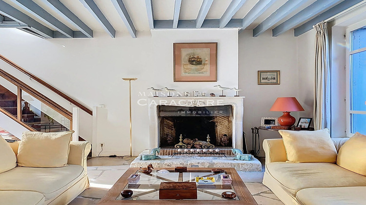 Ma-Cabane - Vente Maison CRESPIERES, 202 m²
