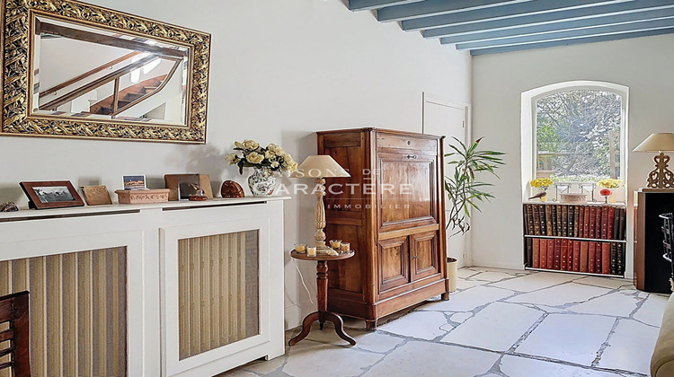 Ma-Cabane - Vente Maison CRESPIERES, 202 m²