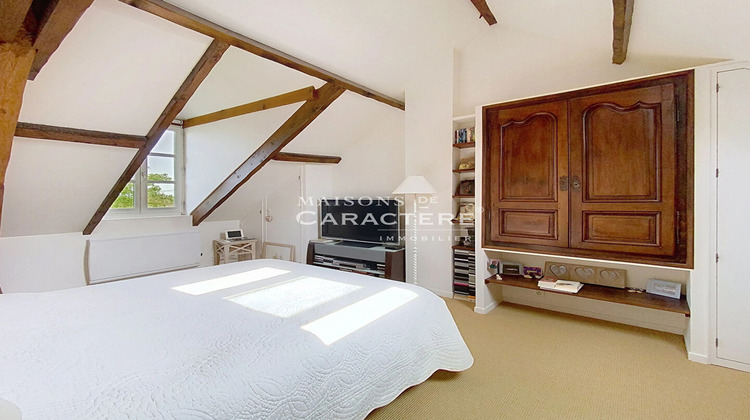 Ma-Cabane - Vente Maison CRESPIERES, 202 m²