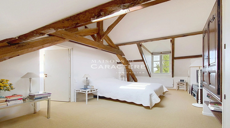 Ma-Cabane - Vente Maison CRESPIERES, 202 m²