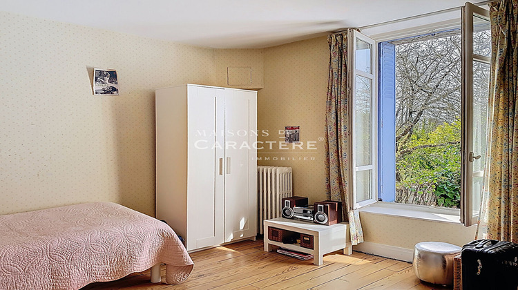 Ma-Cabane - Vente Maison CRESPIERES, 202 m²