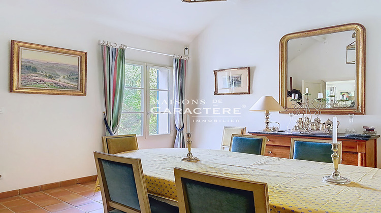 Ma-Cabane - Vente Maison CRESPIERES, 255 m²