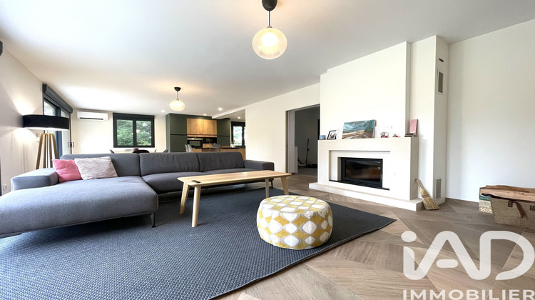 Ma-Cabane - Vente Maison Crespières, 160 m²