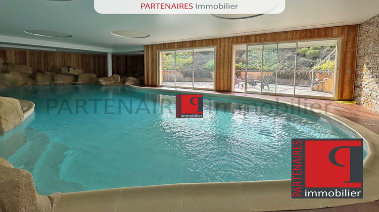 Ma-Cabane - Vente Maison Crespières, 291 m²