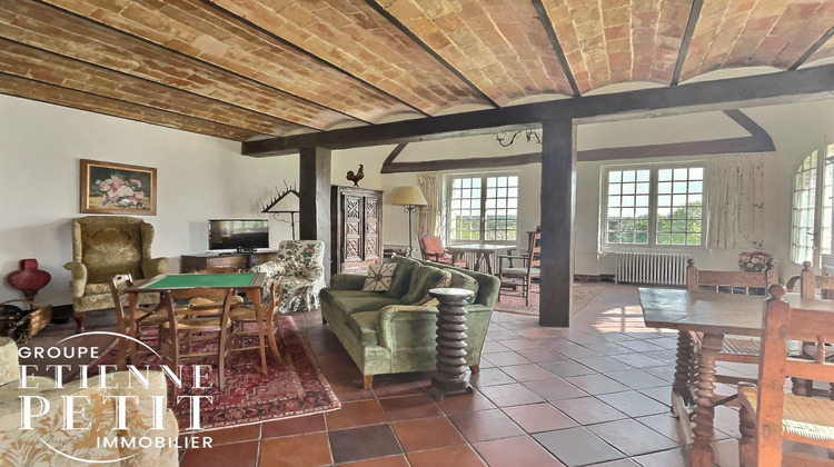 Ma-Cabane - Vente Maison CRESPIERES, 270 m²