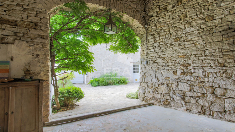 Ma-Cabane - Vente Maison CRESPIERES, 200 m²