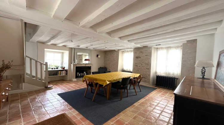 Ma-Cabane - Vente Maison CRESPIERES, 200 m²