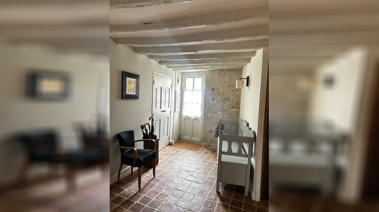 Ma-Cabane - Vente Maison CRESPIERES, 200 m²