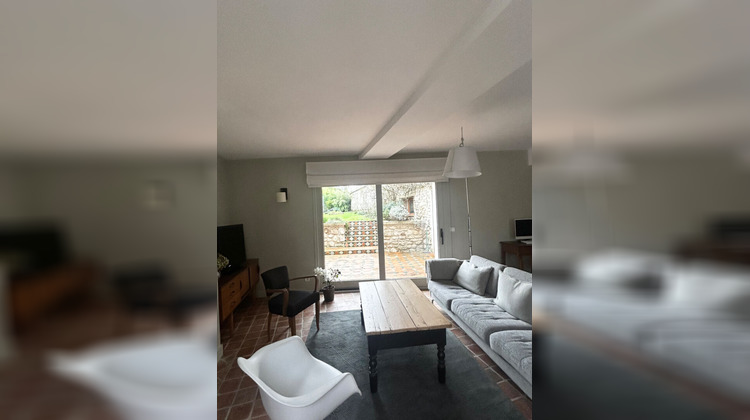 Ma-Cabane - Vente Maison CRESPIERES, 200 m²