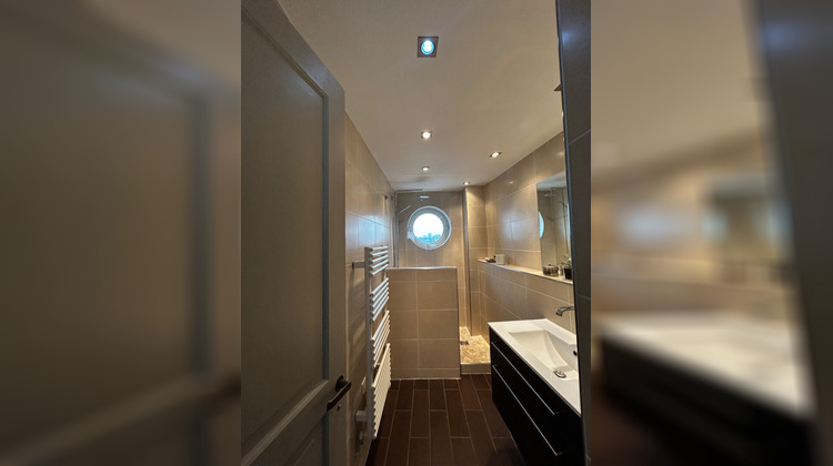 Ma-Cabane - Vente Maison CRESPIERES, 200 m²