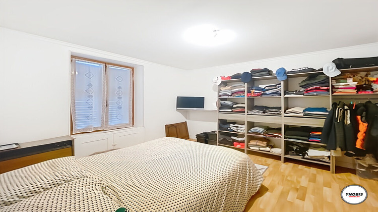 Ma-Cabane - Vente Maison CRESPIERES, 61 m²