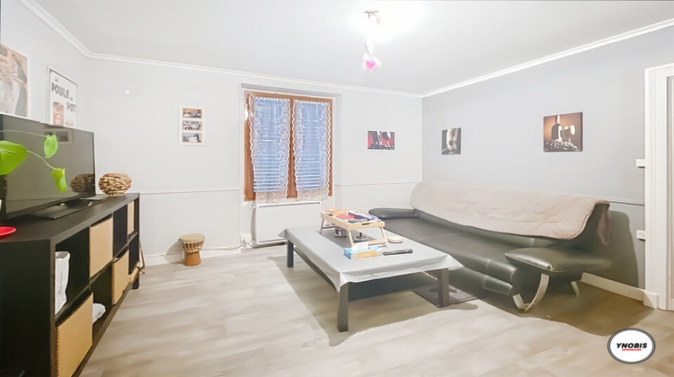 Ma-Cabane - Vente Maison CRESPIERES, 61 m²